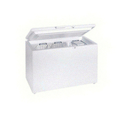 Miele GT5284S Chest Freezer, A++ Energy Rating, 100cm Wide, White